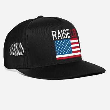 Raise Lions Not Sheep Caps \u0026 Hats 